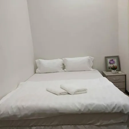 Blue Sky Apartment 5-6Pax Kota Kinabalu Exterior photo