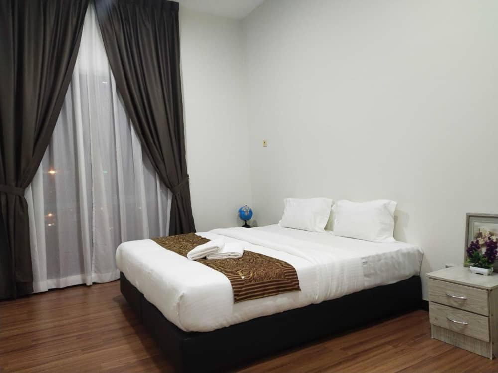 Blue Sky 5-6pax Kota Kinabalu