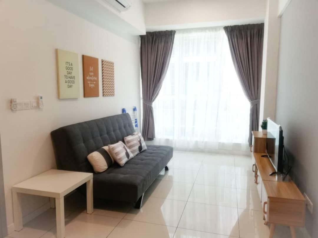 Apartment Blue Sky 5-6pax *